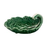 Cabbage Leaf Dish (12cm)