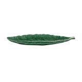 Cabbage Leaf Server