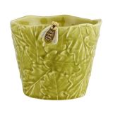 Bordallo Pinhiero Garden Bee Vase