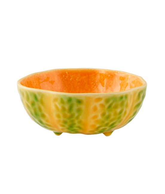 Pumpkin Bowl