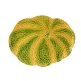 Pumpkin Platter