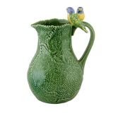 Bird Pitcher