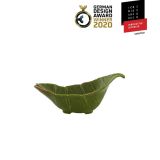 Banana Leaf Bowl