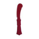 Honorine Butter Knife Red