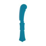 Honorine Butter Knife Turquoise