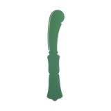 Honorine Butter Knife Garden Green