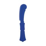 Honorine Butter Knife Lapis Blue