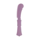 Honorine Butter Knife Lilac