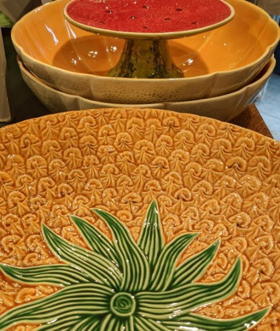 Exceptional Plates & Bowls