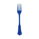 Honorine Fork - Lapis Blue