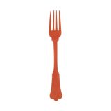 Honorine Fork - Orange