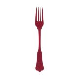 Honorine Fork - Red