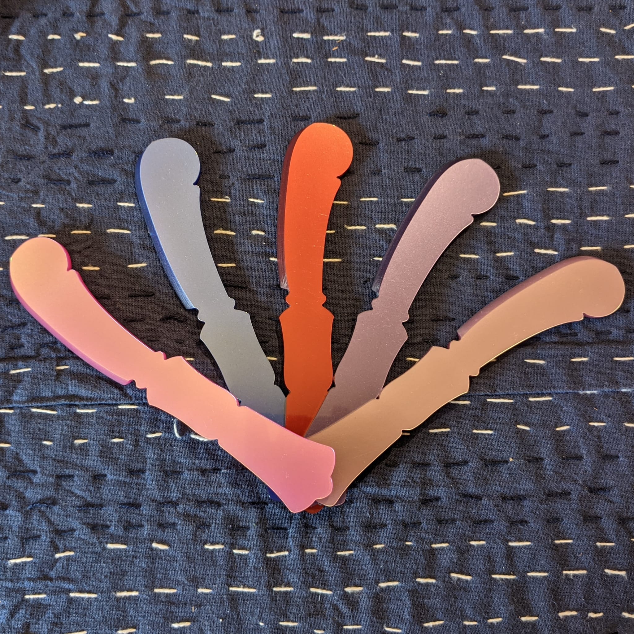 Honorine Butter Knife Abrahams Store