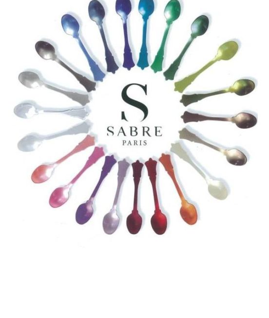 Sabre Cutlery