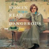 Women who read book