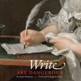 Women Who Write Book