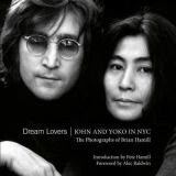Dream Lovers Book