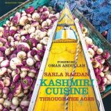Kashmiri Cusine Book