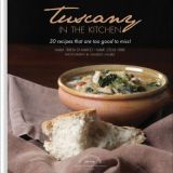 Tuscany in the kitchen book
