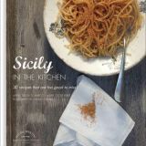 Sicily in the kitchen book