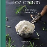Ice Cream Book
