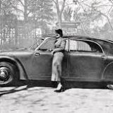 Cars Book feature