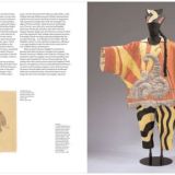 Diaghilev Book Double