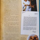 Page from Kashimiri Cuisine