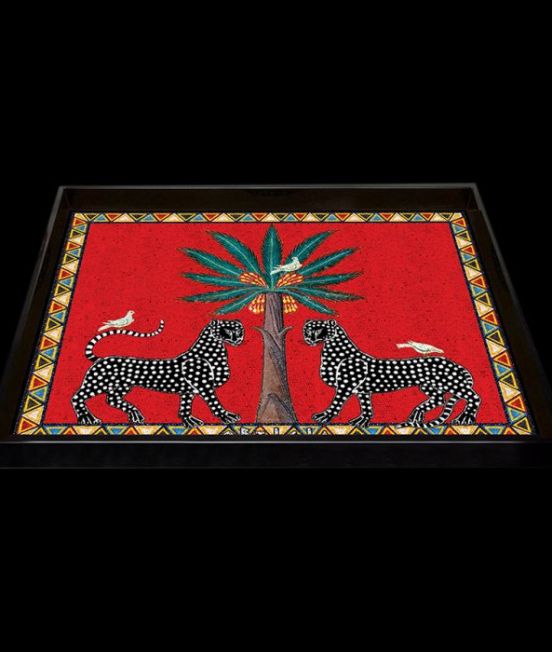 Ortigia Tray