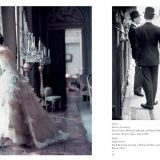 Interior photo Norman Parkinson Book
