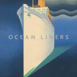 Ocean Liners Book