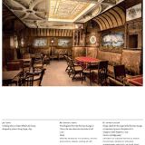Ocean Liners Book Internal