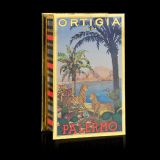 Ortigia Palermo Box Soap