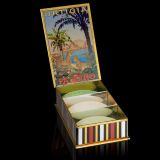 Ortigia Palermo Box Soap