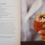 Inside Sicily in the Kitchen Book