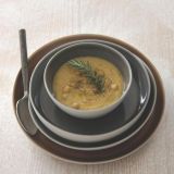 Interior Tuscan Food Book