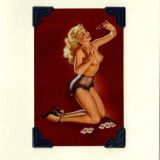 wishbone card