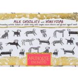 Dogalicious Milk Chocolate Front