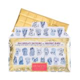Blue Dogs Chocolate Open