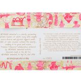 Timeless Treasures Chocolate Back