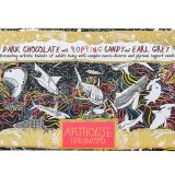 Rainbow Sharks Chocolate Front
