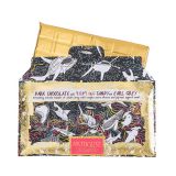 Rainbow Sharks Chocolate Open