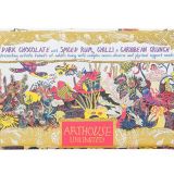 Angels of the Deep Dark Chocolate Front