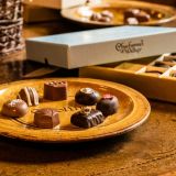 Charbonnel & Walker Milk and Dark Chocolates