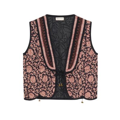 AW2025 WOMENSWEAR | Maison Hotel