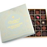 Milk and Plain Chocolate Selection from Charbonnel & Wlaker