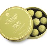 Charbonnel White Chocolate Pistachio Truffles