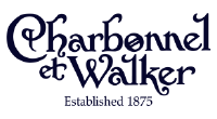 Charbonnel Logo