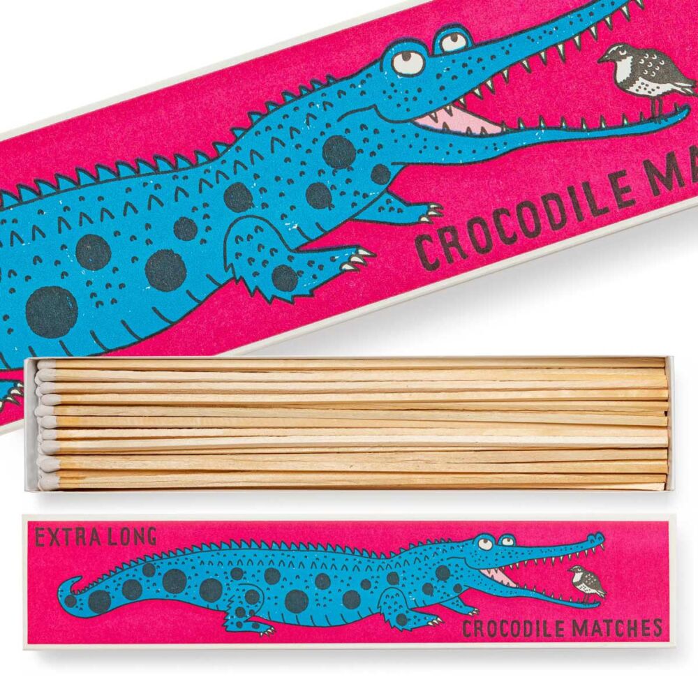 SS24-Archivist-Crocodile-Very-Long-Matches-£10