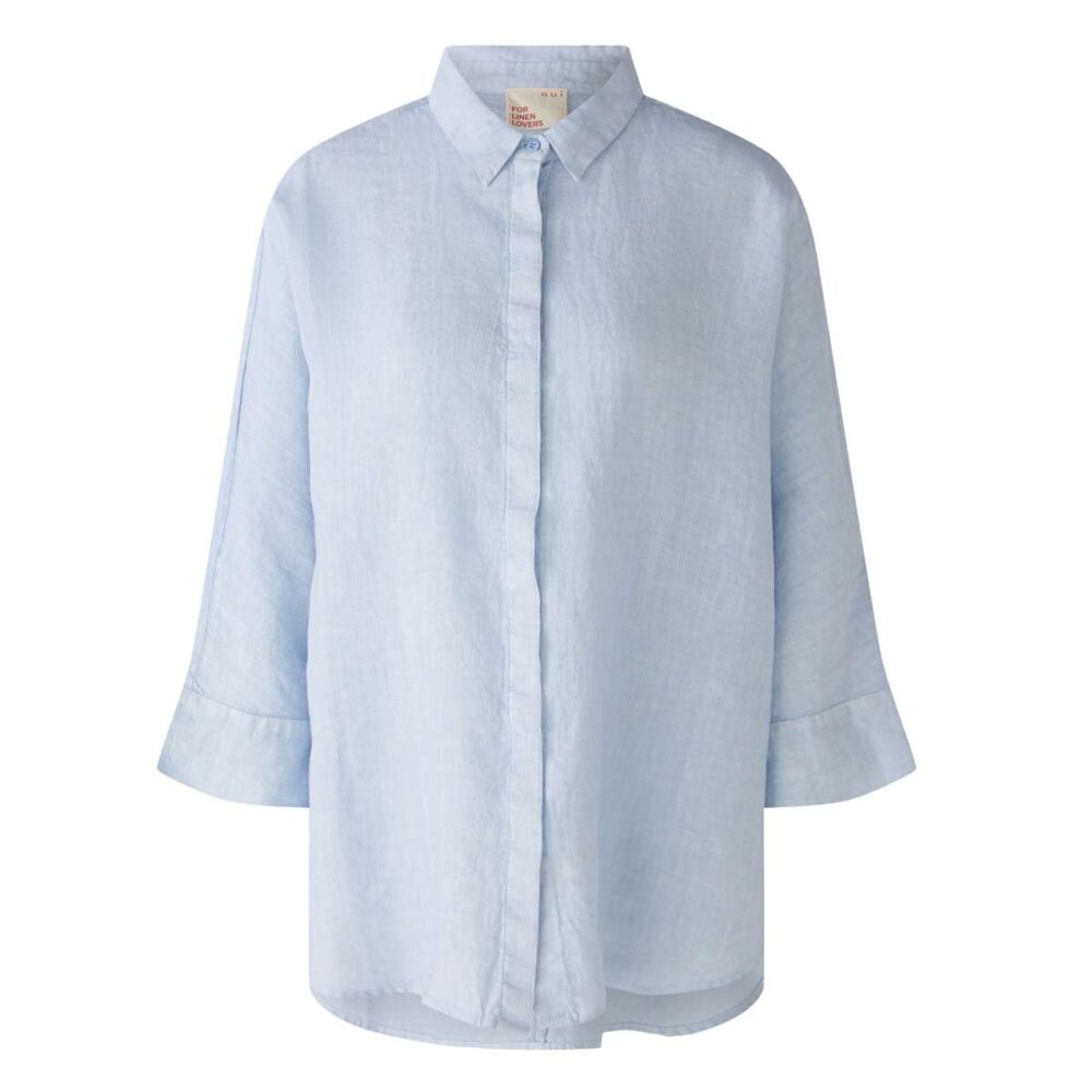 SS24-OUI-Blue-blouse-£165